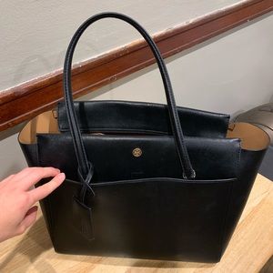 Tory Burch black bag